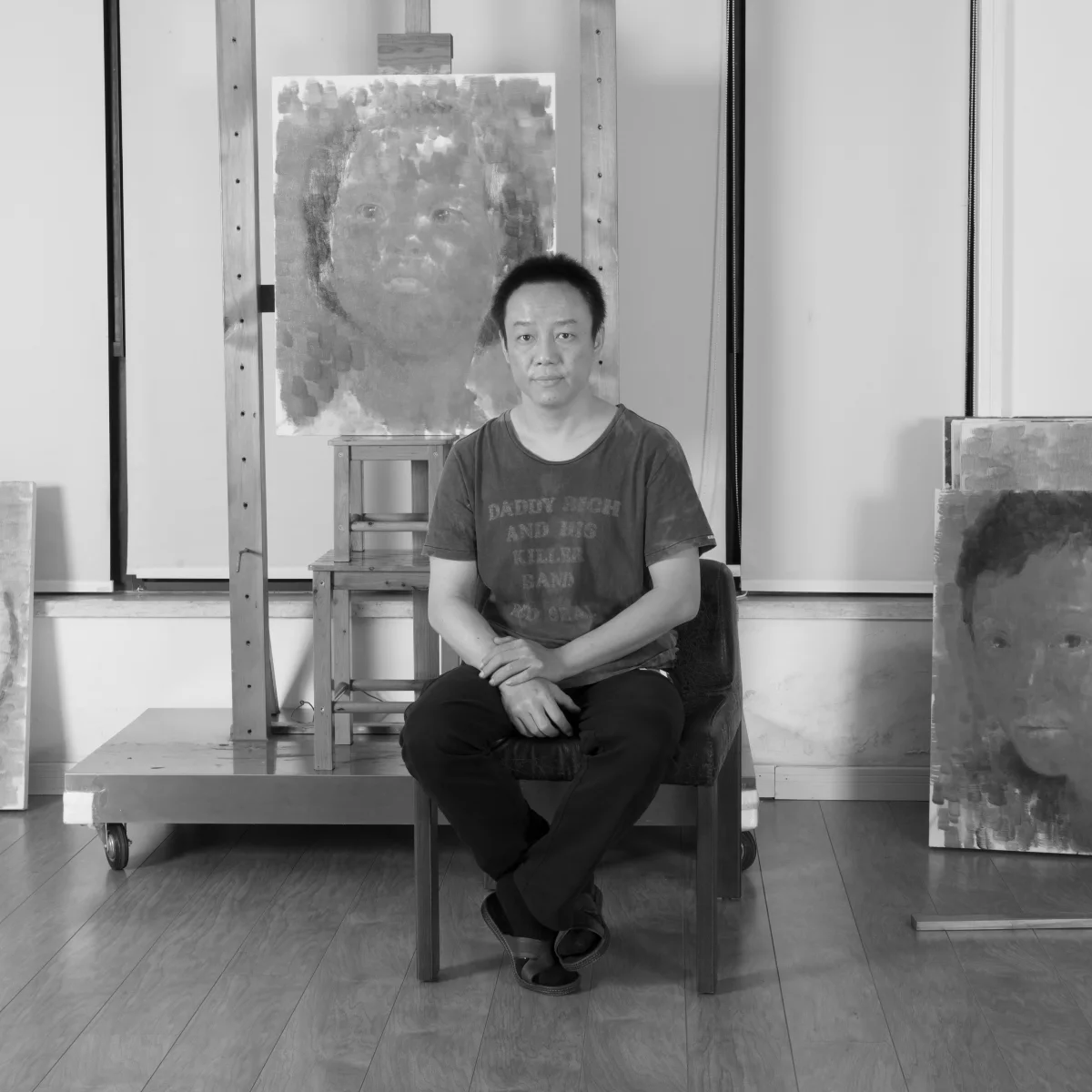 Shen Xiaotong (1968) - Foto 1